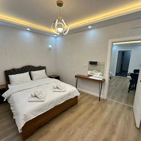 Sultanahmet Coskun 2 شقة فندقية
