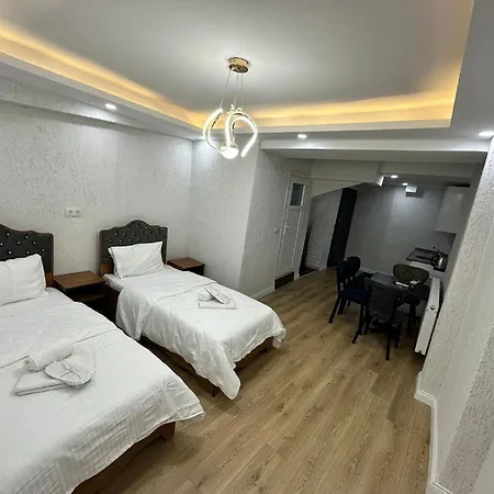Sultanahmet Coskun 2 Apart Otel *