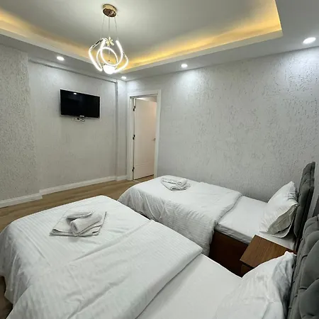 Sultanahmet Coskun 2 Aparthotel *