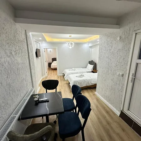 Sultanahmet Coskun 2 Aparthotel *
