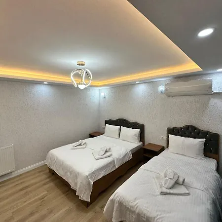 Sultanahmet Coskun 2 * Istanbul