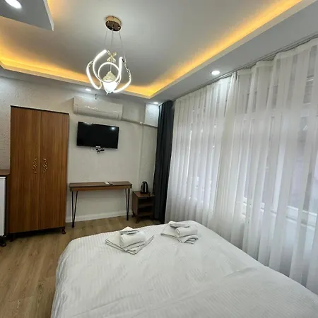 Sultanahmet Coskun 2 Стамбул