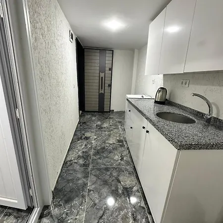 Sultanahmet Coskun 2 Aparthotel