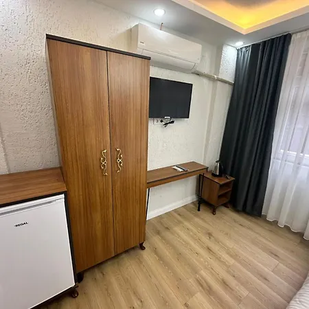 Sultanahmet Coskun 2 Апарт-отель 3*