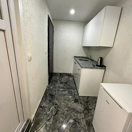 Sultanahmet Coskun 2 Апарт-отель 3*