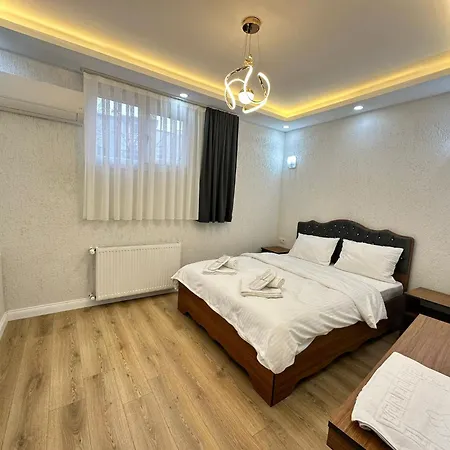 Sultanahmet Coskun 2 Lejlighedshotel Istanbul