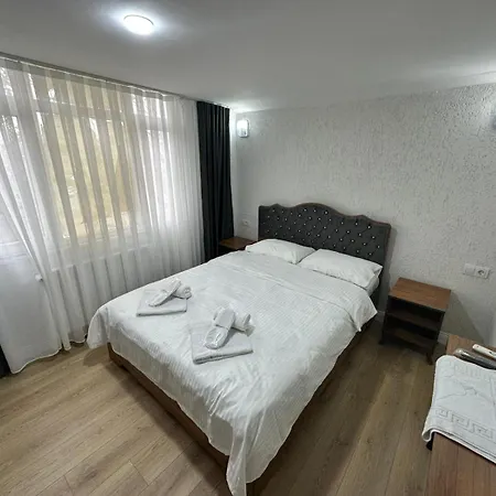 Апарт-отель Sultanahmet Coskun 2 Стамбул