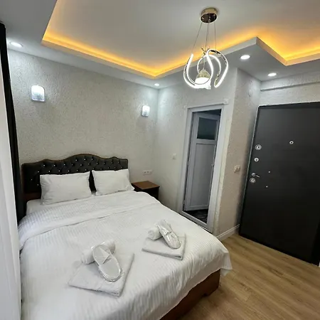 Sultanahmet Coskun 2 3*