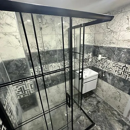 Sultanahmet Coskun 2 Апарт-отель Стамбул