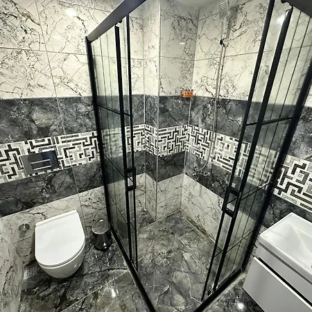 Sultanahmet Coskun 2 Lejlighedshotel Istanbul