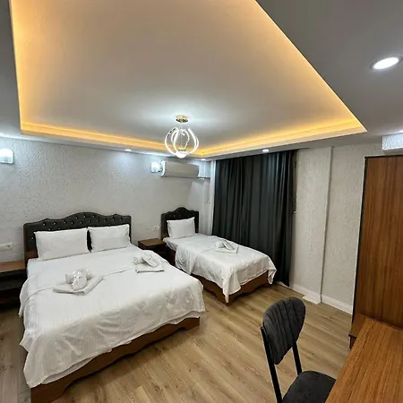 Sultanahmet Coskun 2