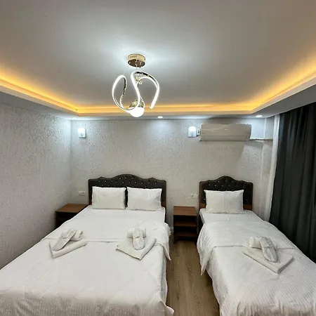 Sultanahmet Coskun 2 3*