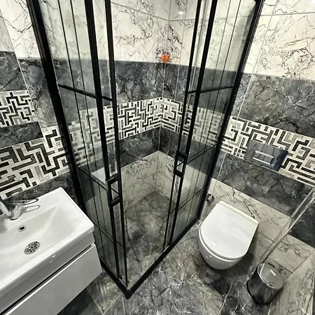 Apartahotel Sultanahmet Coskun 2