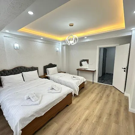 Sultanahmet Coskun 2 Apartahotel
