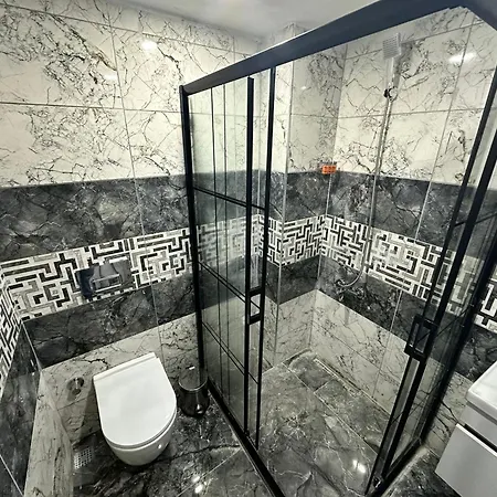 מלון דירות Sultanahmet Coskun 2 3*