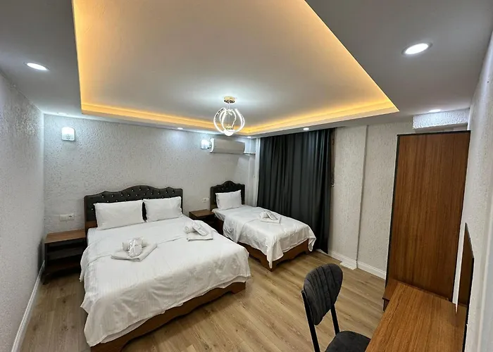 Sultanahmet Coskun 2